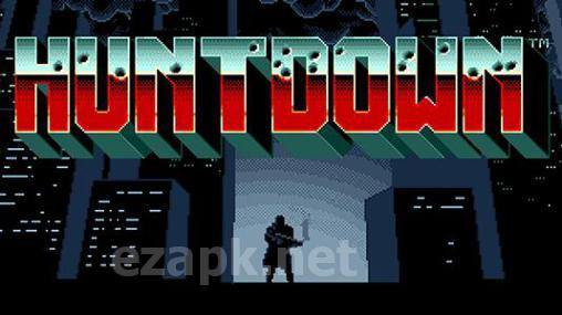 Huntdown