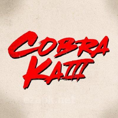 Cobra Kai: Card Fighter