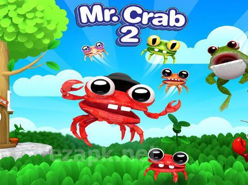 Mr. Crab 2