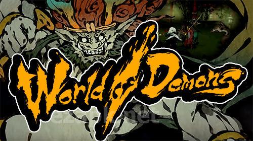 World of demons