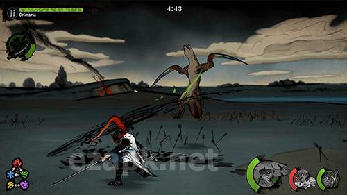 World of demons
