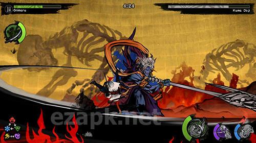 World of demons