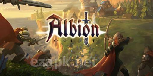 Albion online