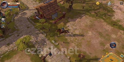 Albion online