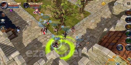 Albion online