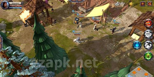 Albion online