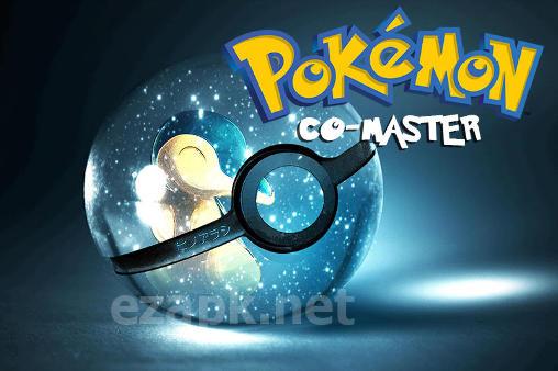 Pokemon Co-master