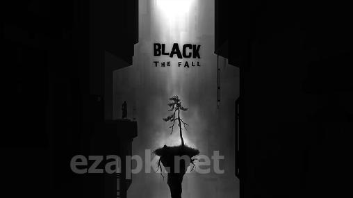 Black the fall
