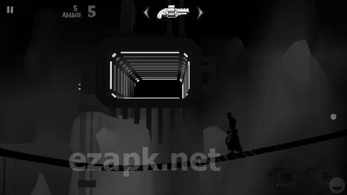 Black the fall