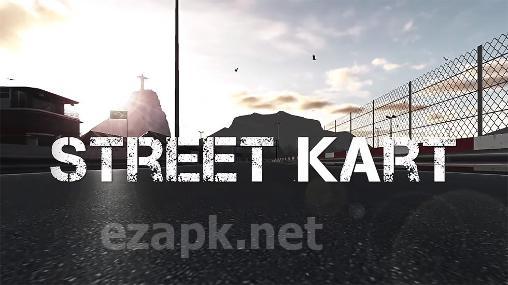 Street kart