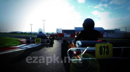 Street kart