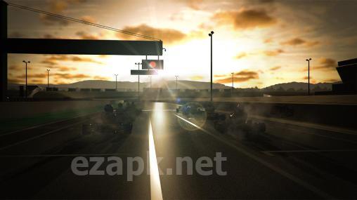 Street kart