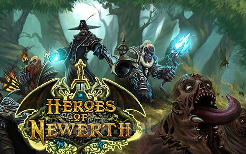 Heroes of Newerth