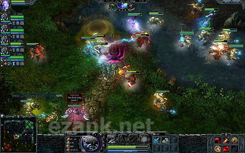 Heroes of Newerth