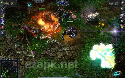 Heroes of Newerth