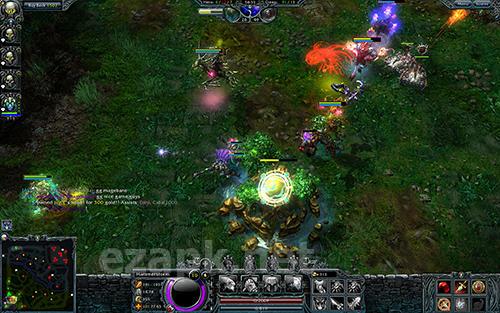 Heroes of Newerth