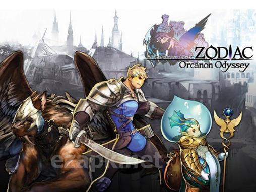 Zodiac: Orcanon odyssey