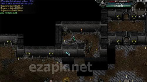 9th dawn 3: Shadow of Erthil