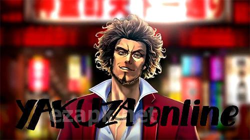 Yakuza online