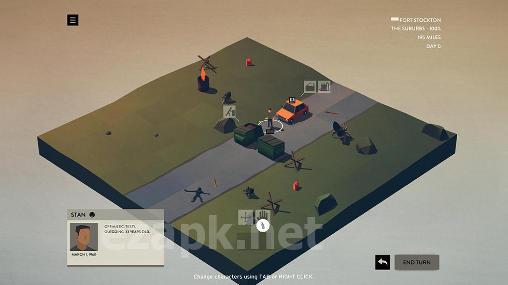 Overland