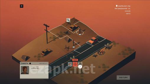 Overland