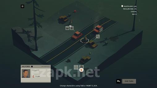 Overland