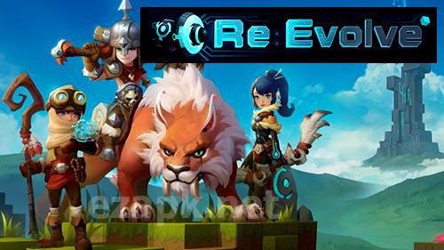 ReEvolve