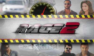 Race 2