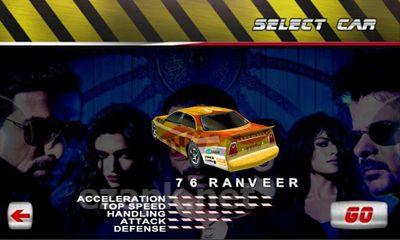 Race 2