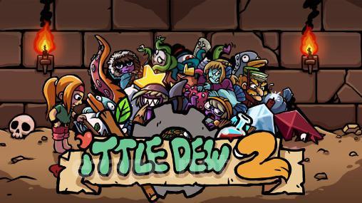 Ittle Dew 2