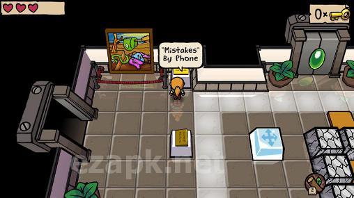 Ittle Dew 2