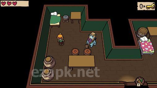 Ittle Dew 2