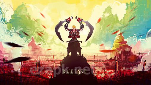 Duelyst