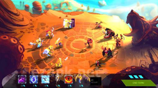 Duelyst