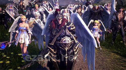 Aion tempest