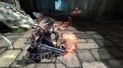Aion tempest