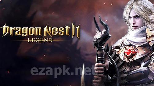 Dragon nest 2: Legend