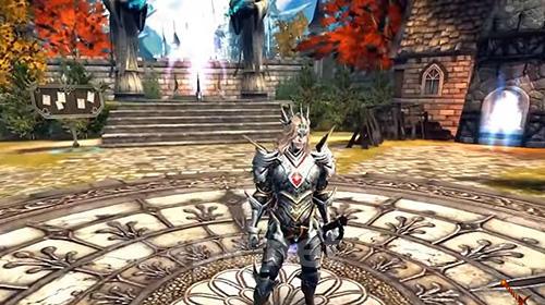 Dragon nest 2: Legend