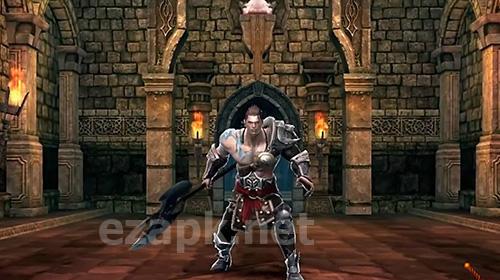 Dragon nest 2: Legend