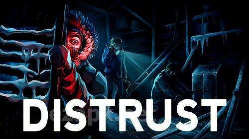 Distrust
