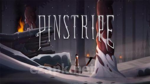 Pinstripe