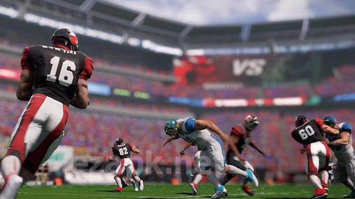 Joe Montana: Football