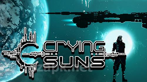 Crying suns