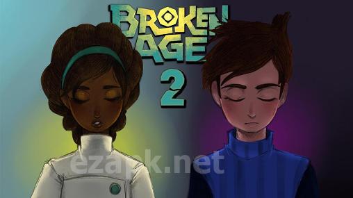 Broken age: Act 2