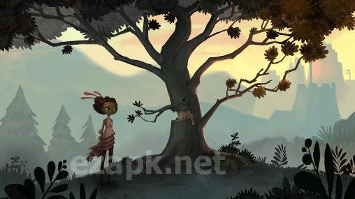 Broken age: Act 2