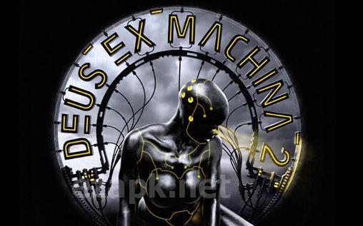 Deus ex machina 2