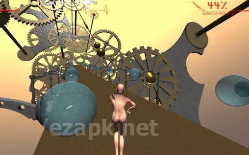 Deus ex machina 2