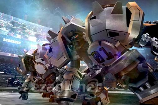 Mutant football league