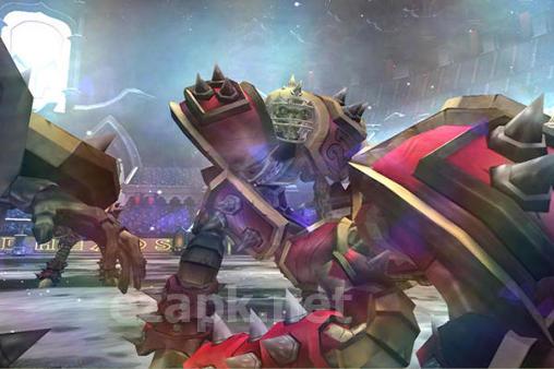 Mutant football league
