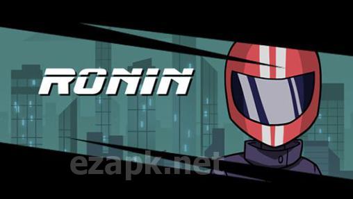 Ronin